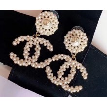 Chanel Earrings 133 2020