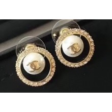Chanel Earrings 132 2020