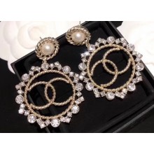 Chanel Earrings 127 2020