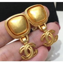 Chanel Earrings 167 2020