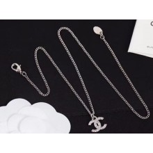 Chanel Necklace 16 2020