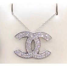 Chanel Necklace 17 2020