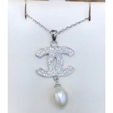 Chanel Necklace 18 2020