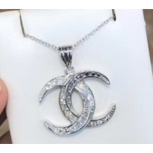 Chanel Necklace 21 2020