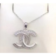 Chanel Necklace 23 2020