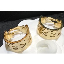 Chanel Earrings 166 2020