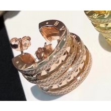 Bvlgari Earrings 02 2020