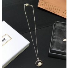 Miu Miu Necklace 06 2020