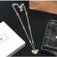 Miu Miu Necklace 05 2020