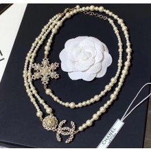 Chanel Necklace 24 2020