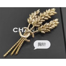 Chanel Brooch 55 2020