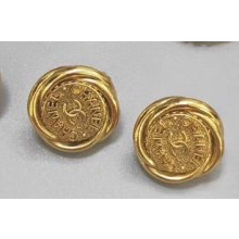 Chanel Earrings 122 2020