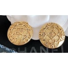 Chanel Earrings 125 2020