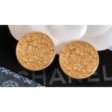 Chanel Earrings 124 2020