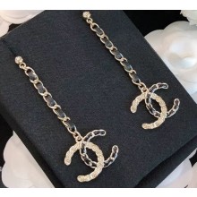 Chanel Earrings 120 2020