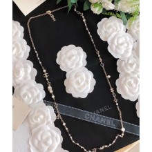 Chanel Necklace 25 2020