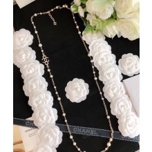 Chanel Necklace 27 2020