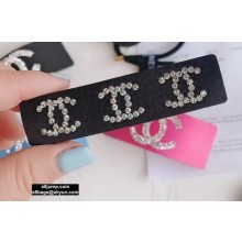 Chanel Hair Accessory 08 2020