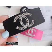 Chanel Hair Accessory 09 2020