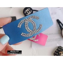 Chanel Hair Accessory 14 2020