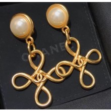 Chanel Earrings 163 2020