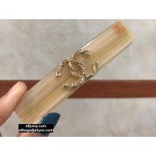 Chanel Hair Accessory 11 2020