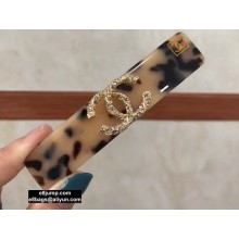 Chanel Hair Accessory 12 2020