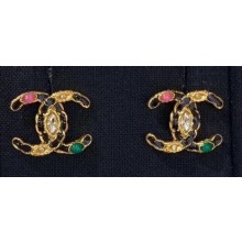 Chanel Earrings 118 2020