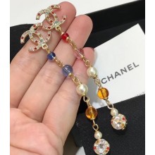 Chanel Earrings 116 2020