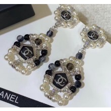 Chanel Earrings 114 2020