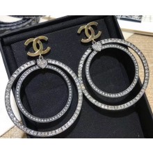 Chanel Earrings 113 2020