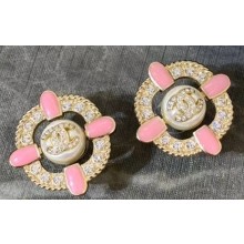 Chanel Earrings 161 2020