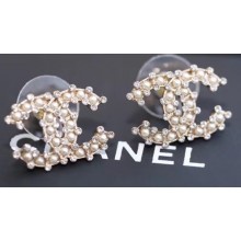 Chanel Earrings 111 2020