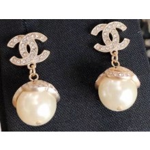 Chanel Earrings 109 2020