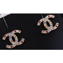 Chanel Earrings 107 2020