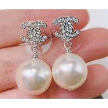 Chanel Earrings 106 2020