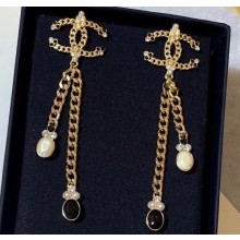 Chanel Earrings 104 2020