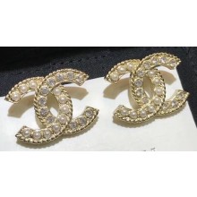 Chanel Earrings 102 2020