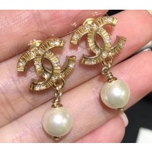 Chanel Earrings 100 2020