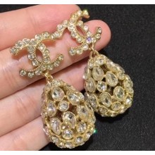 Chanel Earrings 99 2020