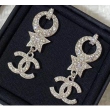 Chanel Earrings 83 2020