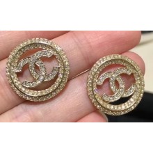 Chanel Earrings 93 2020