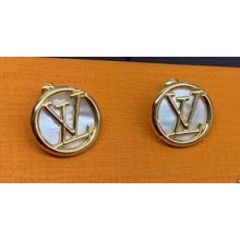 Louis Vuitton Earrings 19 2020