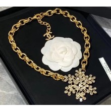 Chanel Necklace 13 2020