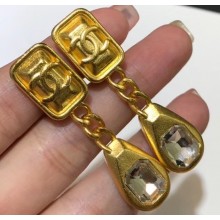 Chanel Earrings 158 2020