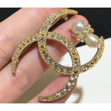 Chanel Brooch 51 2020