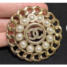 Chanel Brooch 50 2020