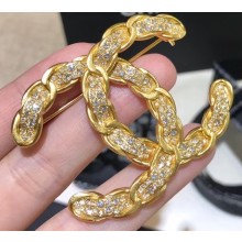 Chanel Brooch 48 2020