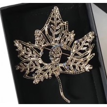 Chanel Brooch 47 2020