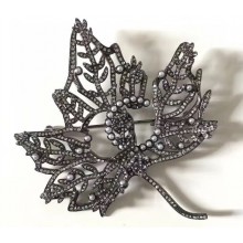 Chanel Brooch 46 2020